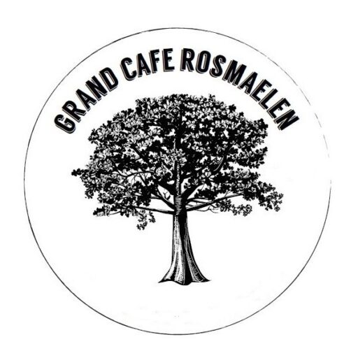 Grand café Rosmaelen