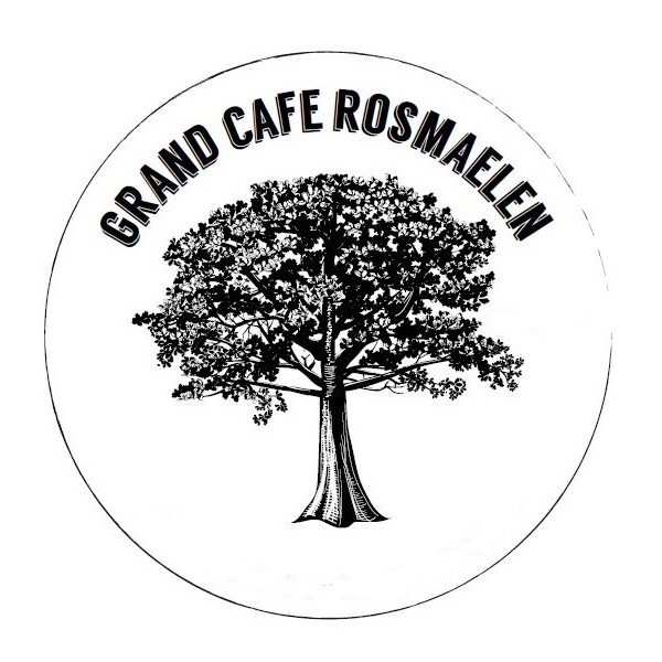 Grand café Rosmaelen