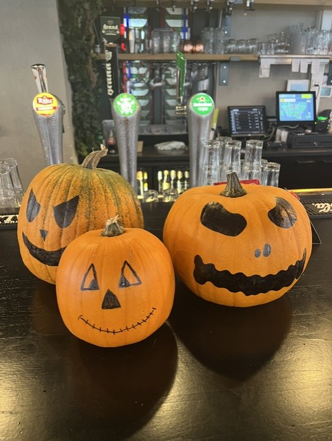 Halloween