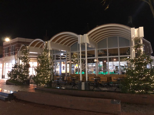 Kerstmis