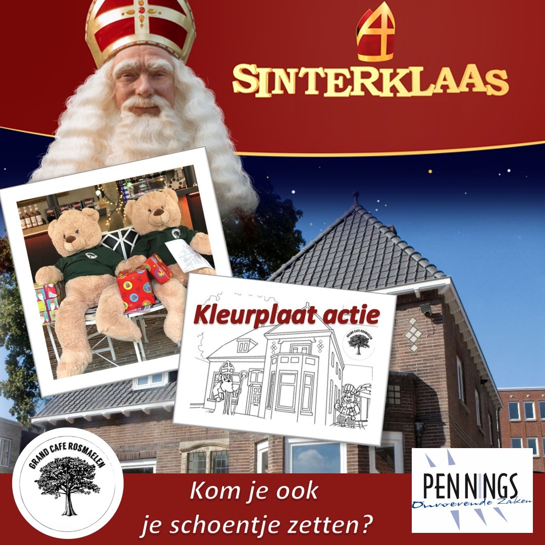Sinterklaas